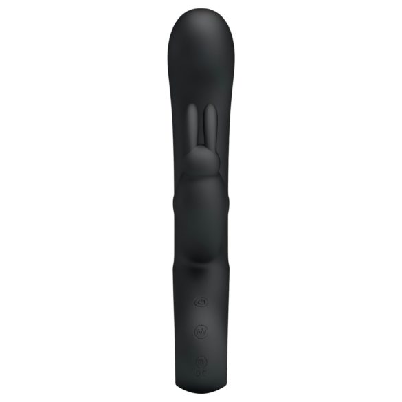 Pretty Love Webb - vibrador con estimulador de clítoris - resistente al agua
