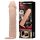Pretty Love - funda para pene con anillo (natural)