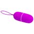 Pretty Love Arvin - huevo vibrador con control remoto (rosa)
