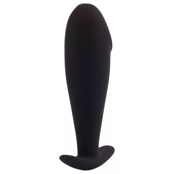 Pretty Love Plug de Estimulación Anal - plug anal (negro)