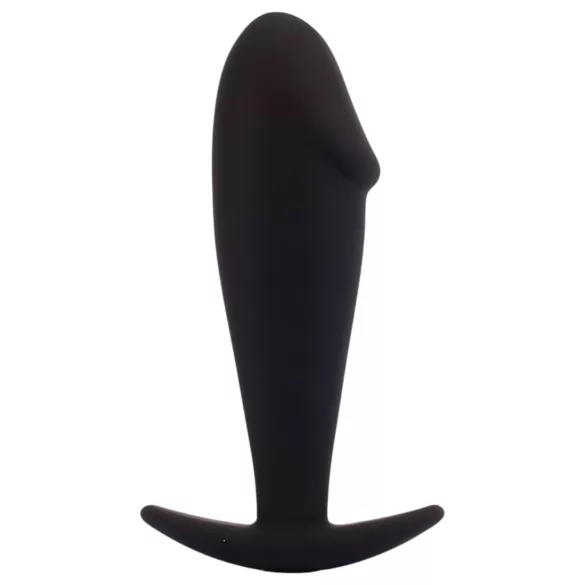 Pretty Love Plug de Estimulación Anal - plug anal (negro)