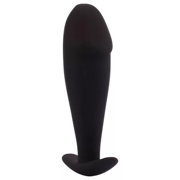 Pretty Love Plug de Estimulación Anal - plug anal (negro)