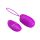 Pretty Love Jessica - huevo vibrador (morado)