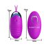 Pretty Love Jessica - huevo vibrador (morado)