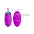 Pretty Love Jessica - huevo vibrador (morado)