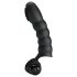 Pretty Love Alexander - estimulador vibrador de dedo (negro)
