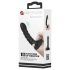 Pretty Love Alexander - estimulador de dedo vibrador (negro)