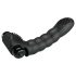 Pretty Love Alexander - estimulador vibrador de dedo (negro)