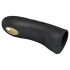 Pretty Love Marico - dedil vibrador con estimulación eléctrica (negro)