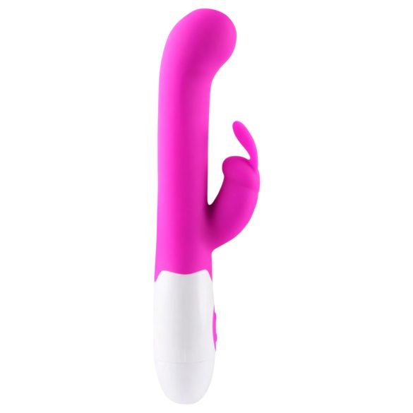 Pretty Love Centaur - Vibrador punto G con brazo clitorial (lila)