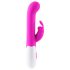 Pretty Love Centaur - Vibrador punto G con brazo clitorial (lila)