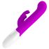 Pretty Love Centaur - Vibrador punto G con brazo clitorial (lila)