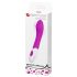 Pretty Love Elemental - Vibrador punto G (morado)