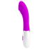 Pretty Love Elemental - Vibrador punto G (morado)