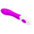 Pretty Love Elemental - Vibrador punto G (morado)