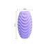 Pretty Love Romantic - huevo masturbador (1ud, violeta)