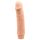 Baile Barbara - vibrador realista - 19,5cm (natural)