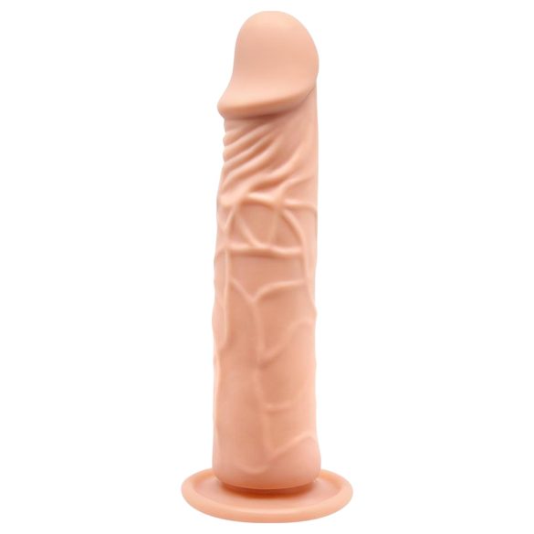 Baile Barbara Calvin - Dildo realista - 20cm (natural)
