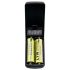 Vibrador realista rotatorio Baile Barbara Mark - 15cm (natural)