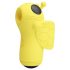 Bee Encantadora Pretty Love - Vibrador de Dedo para Clítoris (amarillo)
