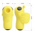 Bee Encantadora Pretty Love - Vibrador de Dedo para Clítoris (amarillo)
