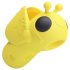 Bee Encantadora Pretty Love - Vibrador de Dedo para Clítoris (amarillo)