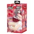 Crazy Bull - masturbador vagina realista - silicona color natural