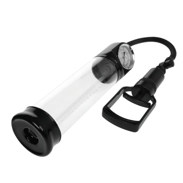 Pretty Love Alexander - bomba de pene (negro)