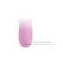 Pretty Love Susie - vibrador recargable y resistente al agua (rosa)