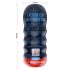 Pretty Love Vacuum Cup - mastubador realista (natural)