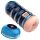 Pretty Love Vacuum Cup - masturbador realista para hombre (piel)