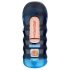 Pretty Love Vacuum Cup - masturbador realista para hombre (piel)