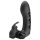 Pretty Love Vance - vibrador de dedo con brazo clitorial (negro)