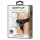 Pretty Love Bobby - arnés braga universal con consolador (negro)
