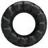 Crazy Bull - anillo para el pene extra fuerte (negro)