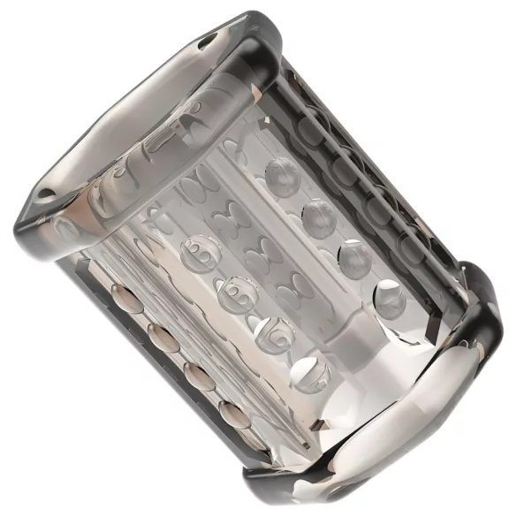 Pretty Love Ronael - anillo para pene (transparente)