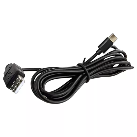 Pretty Love Dj Doctor - vibrador pistola con empuje - vagina - silicona negra