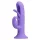 Pretty Love Killmoulis - Vibrador de punto G y de lengua (lila)