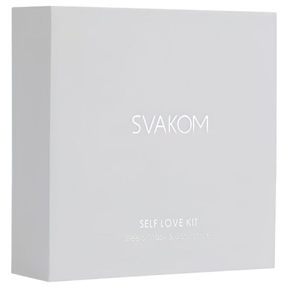 Svakom Kit de Autoamor - paquete de regalo