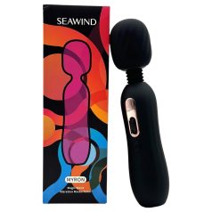 Vibeconnect Myron Wand - vibrador masajeador con calentador
