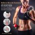 Vibeconnect Myron Wand - vibrador masajeador con calentador