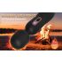 Vibeconnect Myron Wand - vibrador masajeador con calentador