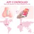 Vibeconnect - masturbador inteligente natural