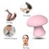 Magic Mushroom - masajeador facial recargable (rosa)