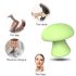 Magic Mushroom - Masajeador facial recargable (verde)