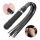 Sex HD Bloody Mary - Vibrador y látigo sumergible recargable (negro)