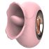 Beso Francés HD - vibrador de lengua (rosa)