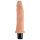 Lovetoy Real Feel - vibrador realista - 19cm (natural)