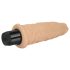 Lovetoy Real Feel - vibrador realista - 19cm (natural)