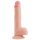 Lovetoy Nature Cock - Dildo realista con ventosa - 21cm (natural)